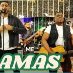 Me Amás-Betenson Constant feat/@Franciscorodriguezofficial