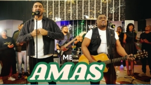 Me Amás-Betenson Constant feat/@Franciscorodriguezofficial