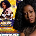Talitha Laguerre presenta el Evangelio de concierto 