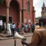 188 Iglesias evangélicas cerradas en Yaoundé
