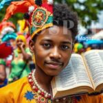 Jóvenes cristianos frente al carnaval: análisis bíblico completo