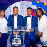 6 años de radio cristiana en la República Dominicana