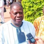 Burkina Faso muestra el camino