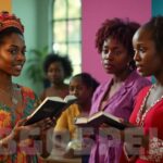 Liderazgo femenino cristiano: ejemplos bíblicos inspiradores