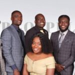 Descubre el Marcelus, el grupo gospel haitiano que conquista corazones