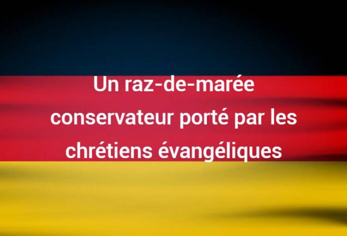 El curador que seduce a los cristianos
