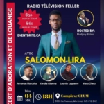 Feller Radio TV en el complejo CEUM