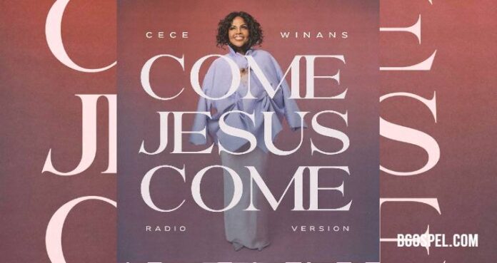 Cece Winans hace historia como 