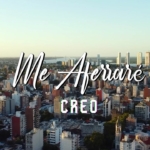 CREO - Me Aferraré (Video oficial)