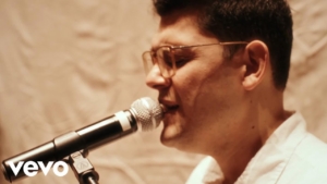 Dimas Cortez - Ven Espíritu Santo