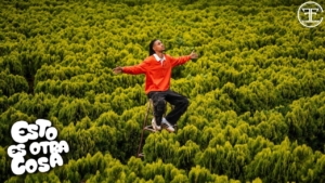 Emanuel Lara - Van God | Esto Es Otra Cosa 💿🎈🪂