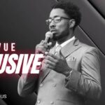 Entrevista exclusiva Sébastien Dossous - Gospel Saphir 2025 Álbum