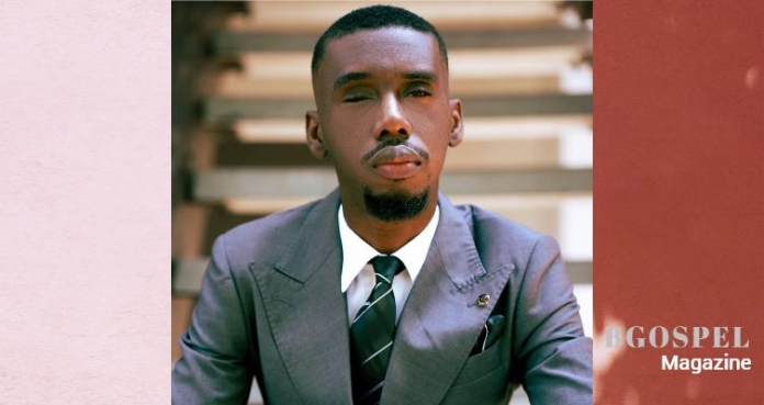 Fre Gabe: De Rapper a Pasteur
