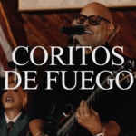 Israel & New Breed, Unified Sound - Coritos de Fuego (Live Video)