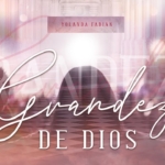 La Grandeza de Dios - Yolanda Fabian - Video Oficial