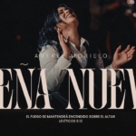 Leña Nueva - Averly Morillo (Video Oficial)