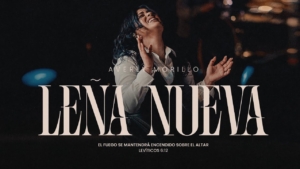 Leña Nueva - Averly Morillo (Video Oficial)