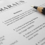 ¿Cuáles son los tipos de contratos en la industria de la música?