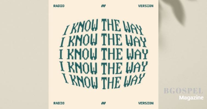 El próximo álbum 'The Way' presenta pistas inspiradoras