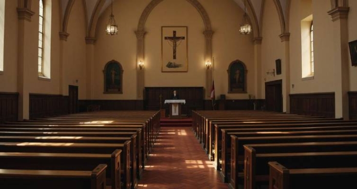 El informe de 2025 Mivilludes sobre las iglesias evangélicas