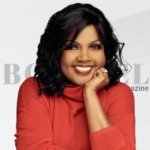 CECE Winans organiza la conferencia de fe femenina