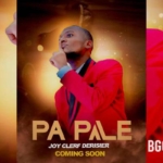 Pa Pale Joy Clerf Derisier : Nuevo evangelio haitiano soltero 2025