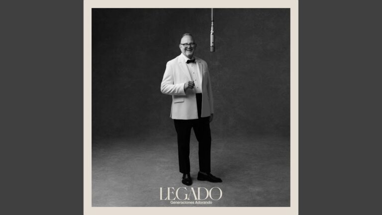 Escucharte Hablar - Dios Ha Sido Bueno
