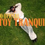 Madiel Lara - Estoy TRANQUILO  (Video Oficial)