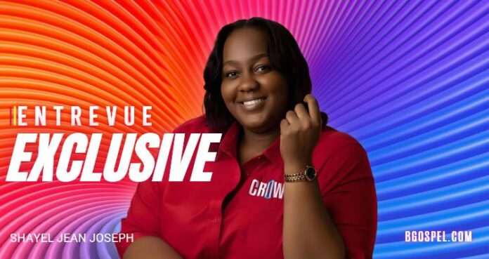 Entrevista exclusiva con Shayel Jean Joseph, iniciador de 