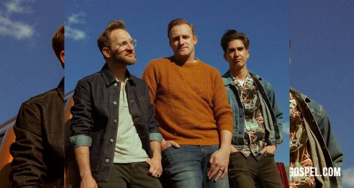 Sanctus Real lanza 