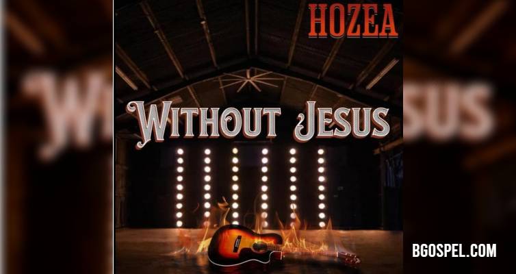 "Sin Jesús" inspira a los fanáticos de la música cristiana en 2025
