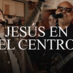 Israel & New Breed, Evan Craft - Jesús en El Centro (Live Video)