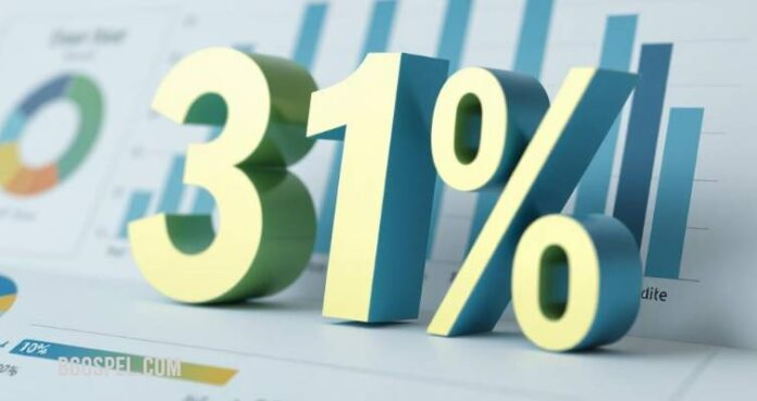 El 31 % de los brasileños confían en las iglesias El 31 % de los brasileños confían en las iglesias evangélicas