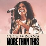 Cece Winans en Rhema Bible Church Johannesburgo