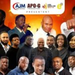 Festival del Evangelio Haitiano en Montreal - Excelsior 2nd Edition 2025