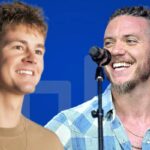 Forrest Frank y Brandon Lake se hacen cargo