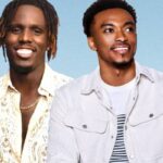 Jonathan McReynolds y Jamal Roberts realizan 