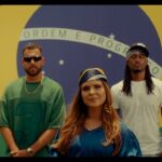 KB, Aline Barros, Brenno, Brunno Ramos - Santo (HLY FOREVER) (Music Video)