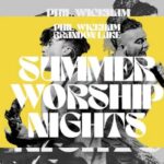 Phil Wickham y Brandon Lake Break Records