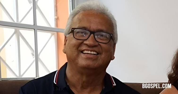 Represión asesina de los evangélicos y la muerte de Perieto