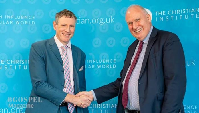 Recurso contra el Servicio Civil para Pride UK 2025