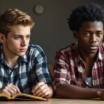 Puntos de referencia bíblicos y problemas para la educación