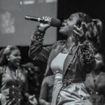 El talentoso celebra 7 años en la iglesia Rendez-Vous Christ Delmas 75
