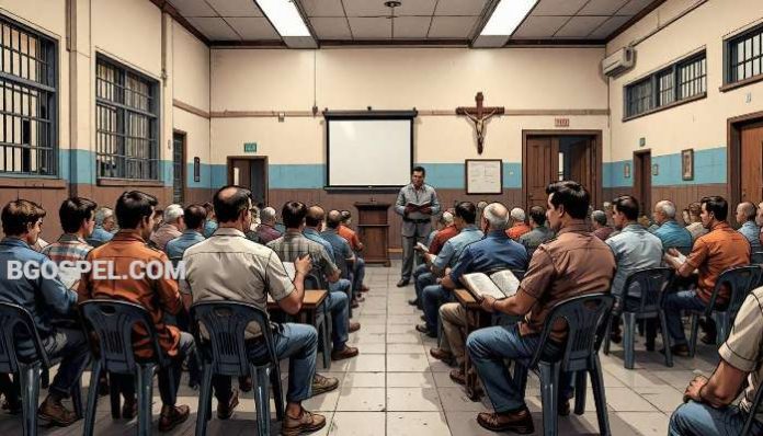 Argentina - Prisiones transformadas por evangelización evangélica en 2025
