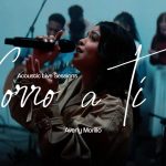 Averly Morillo – Corro a Ti | Live One Shot (Quiero Volver)