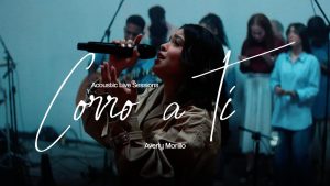 Averly Morillo – Corro a Ti | Live One Shot (Quiero Volver)