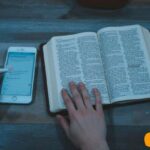 Biblia digital- la transmisión global excede el papel