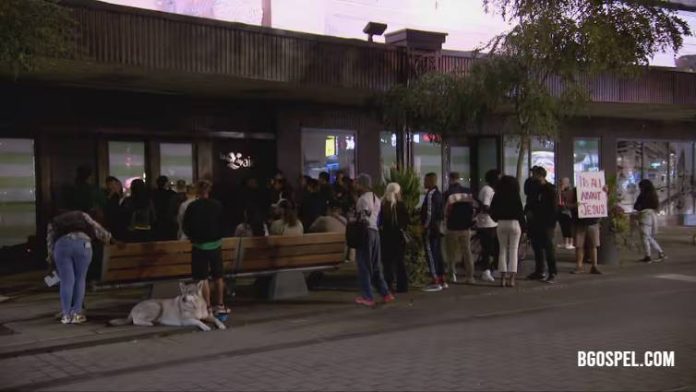 Eventos de Montreal de Revival: quejas y ruido en el centro de la ciudad
