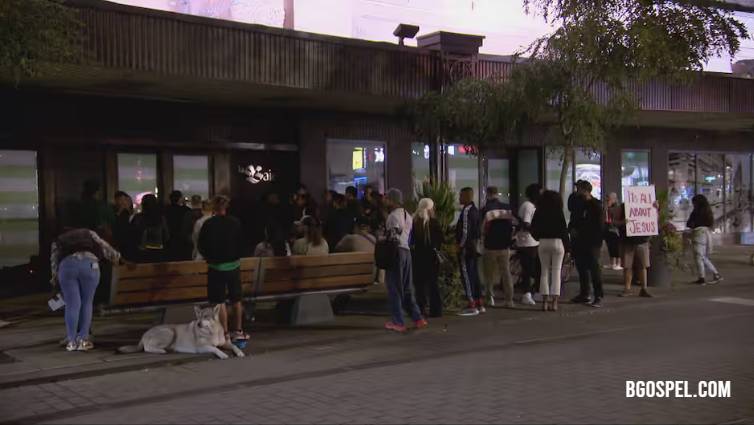 Eventos de Montreal de Revival: quejas y ruido en el centro de la ciudad