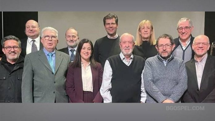Ferede y Alianza se involucran contra la impunidad en la iglesia española
